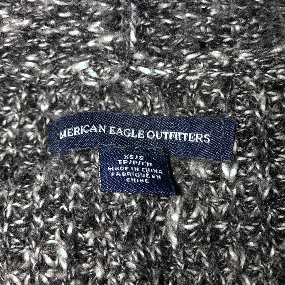 American Eagle cardigan - Picture 2 of 2